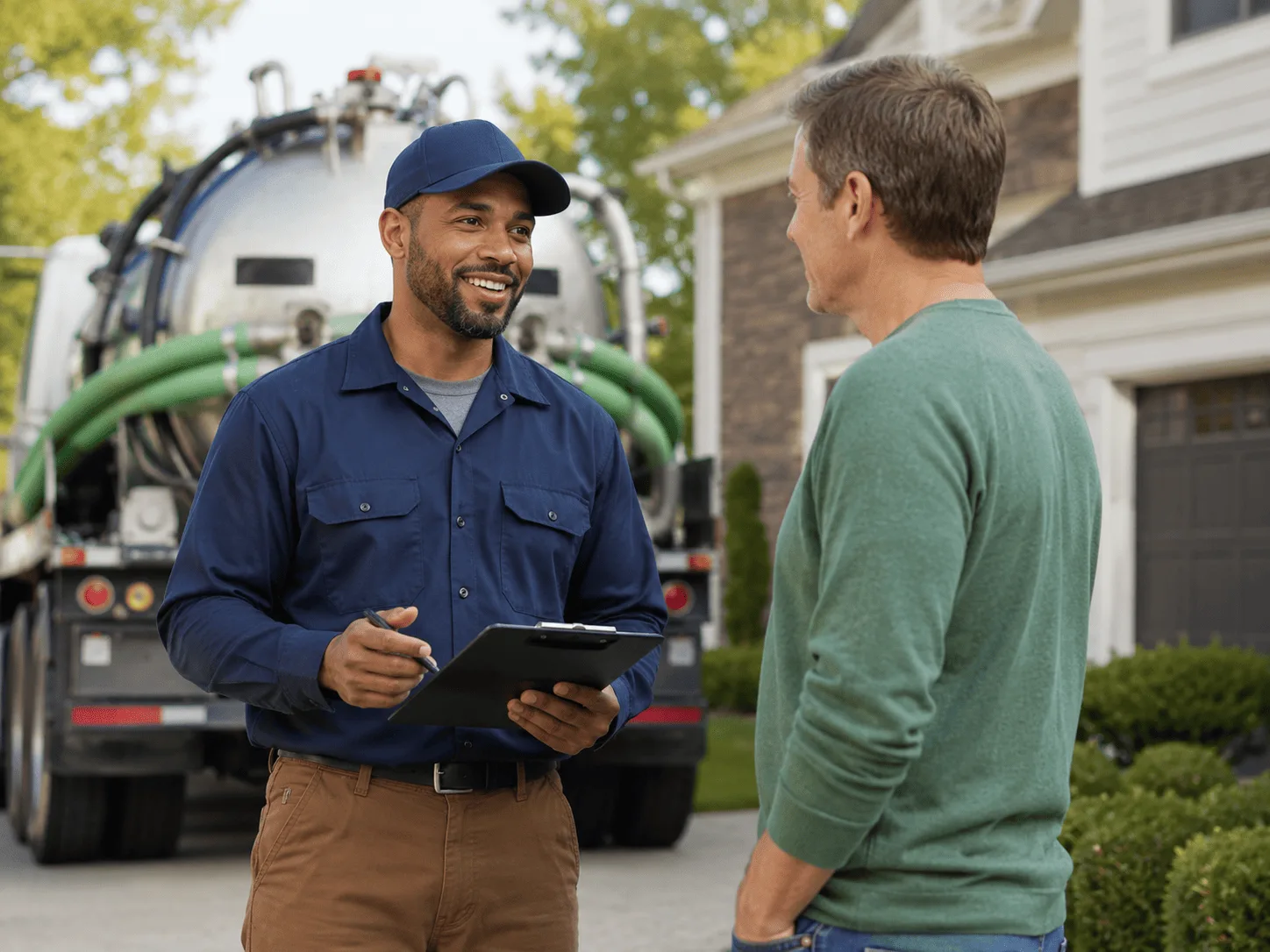 Mosquito Control Akron, CO FAQs